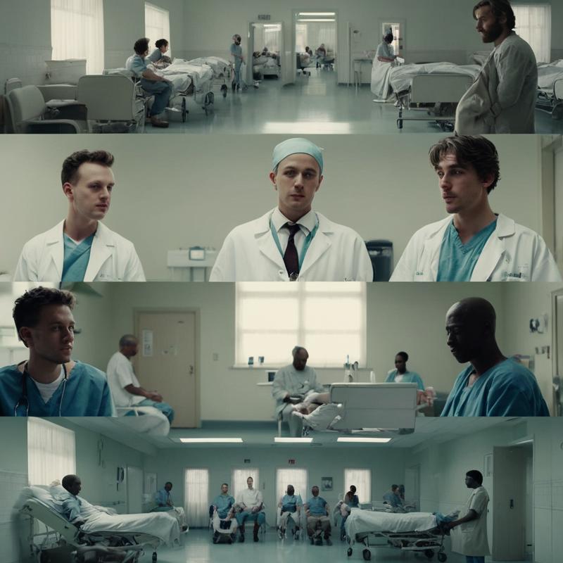 09672-2429115107-_lora_SDXL_cinematic_Sa_May_1_ cinematic, group of man, in a white hospital, stay, seat.png